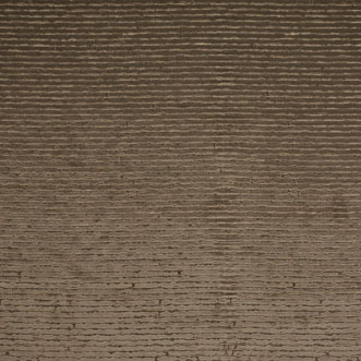 Zircon, Mole - Fabric Only